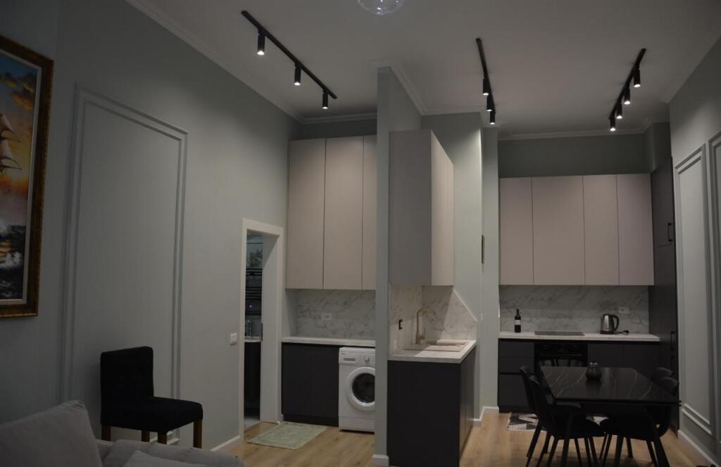 Appartamento 1+1 in vendita nel centro di Tirana, Pazari Ri