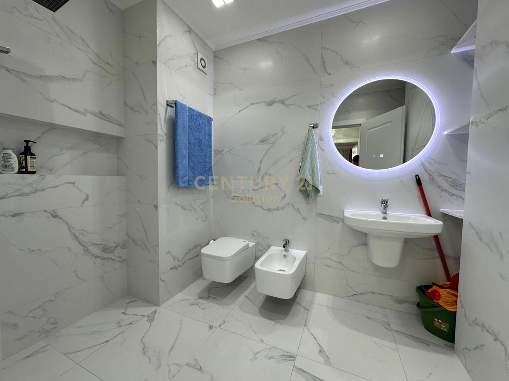 APARTMENT 2+1+2 FOR RENT IN VILLA L 2 !!!