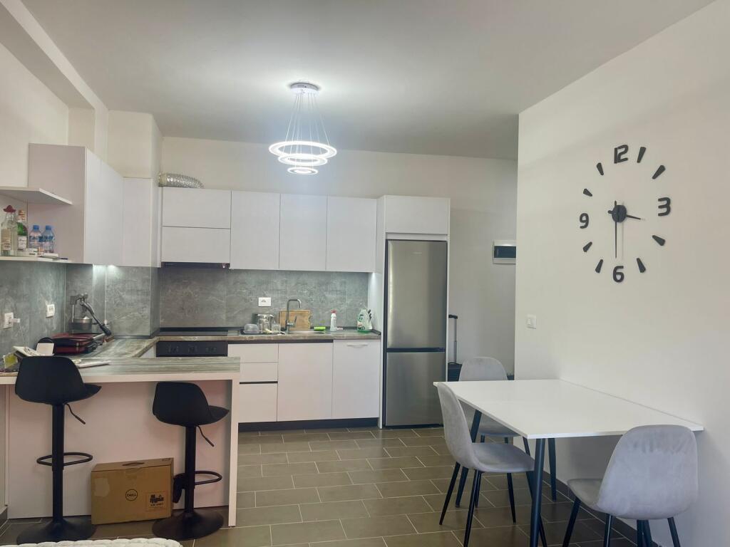 Apartment for rent 1+1 at Golden Park Residence