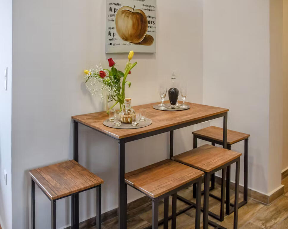 Apartament Me Qera 2+1 Tek Kompleksi Delijorgji (ID B2201390) Tirane