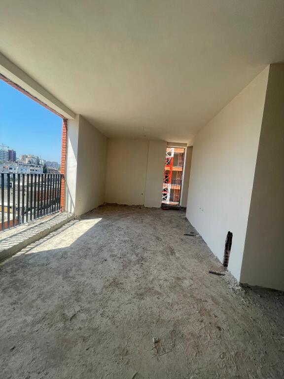 APARTMENT FOR SALE 2+1+2 AT RESIDENCE 5D NEW BOULEVARD, TIRANA