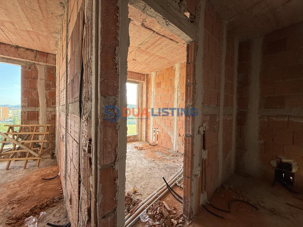 Shitet Apartament 2+1 ne Astir