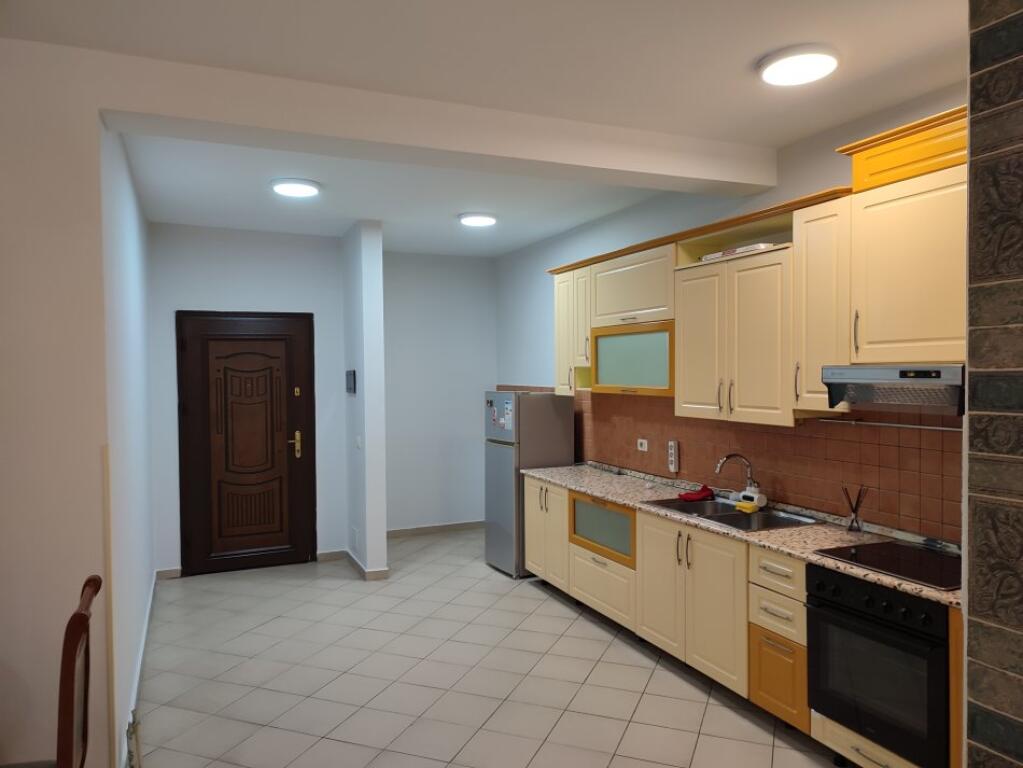 APARTMENT FOR RENT 1+1 TABACCAI MOSQUE 460 EURO
