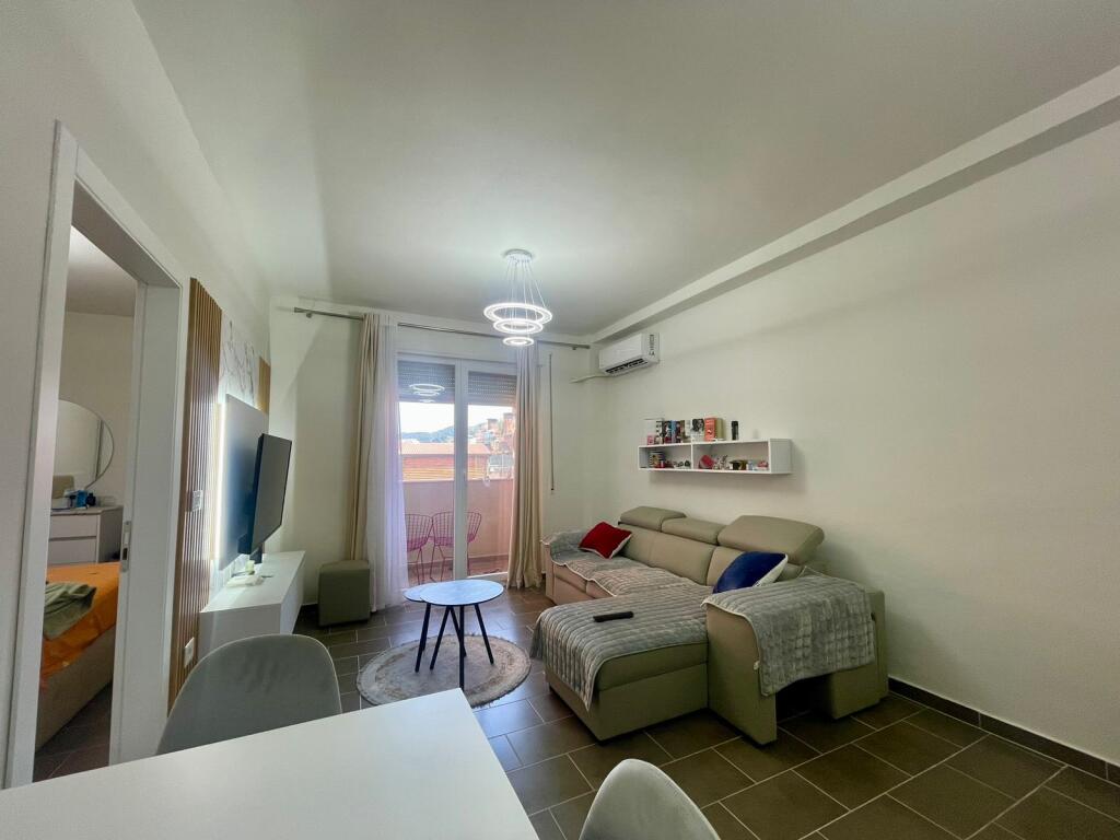 Apartment for rent 1+1 at Golden Park Residence