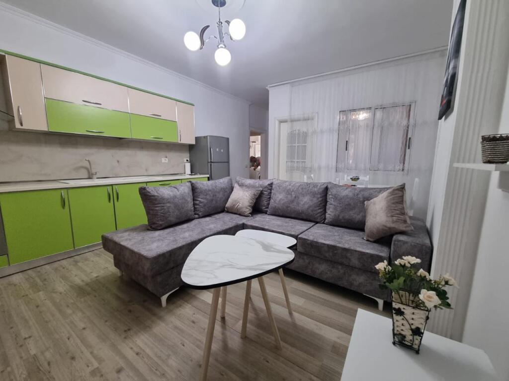 For rent Apartment 2+1, near Villa L 1, Astir
