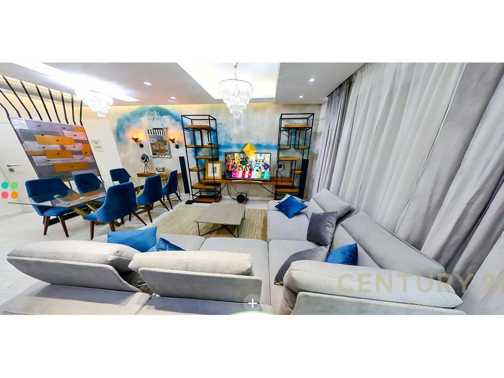 MODERN APARTMENT FOR RENT NEAR THE ARTIFICIAL LAKE