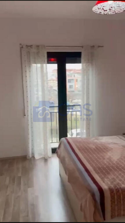 Jepet me qera apartament 1+1 ne Astir Green city