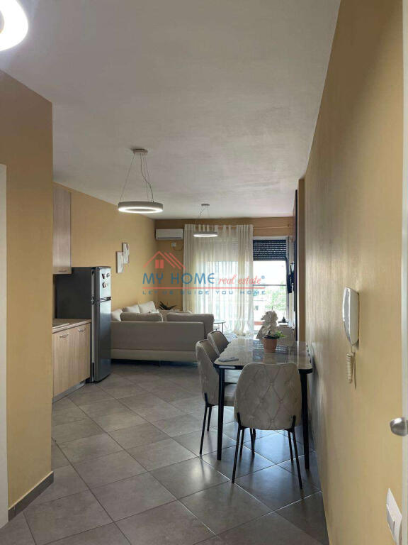 Appartamento 1+1 in affitto in Via Burgut