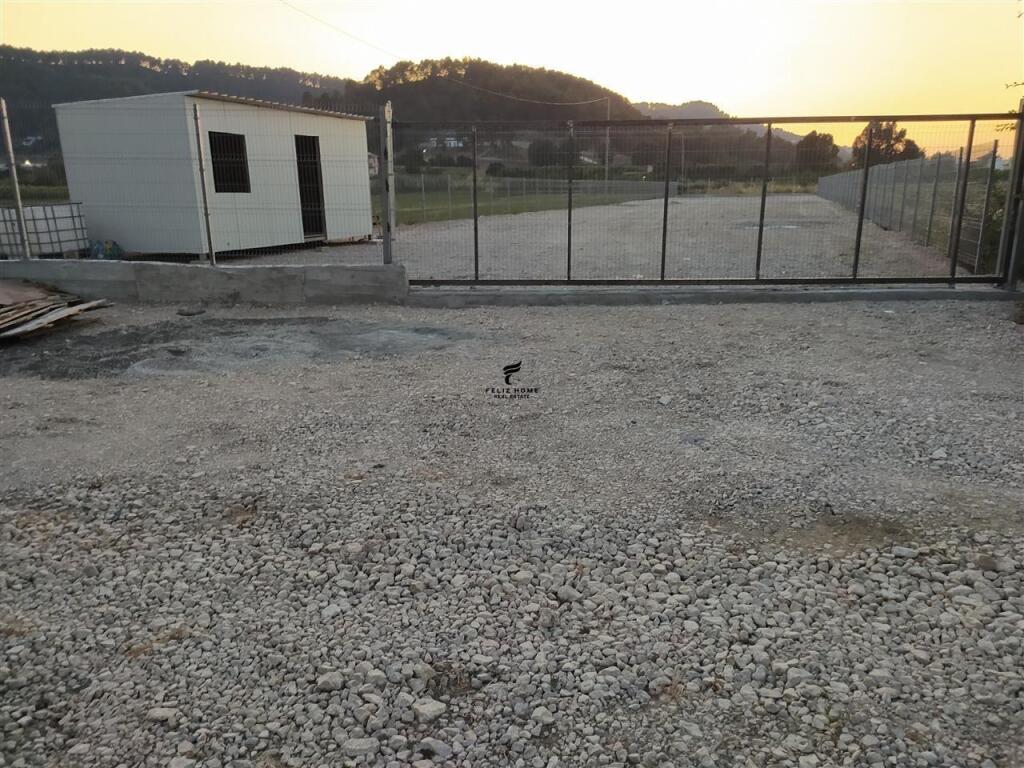 TOKE ME QERA 1700 M2 VAQARR 600 EURO