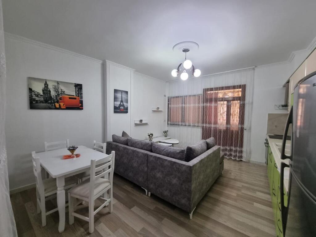 For rent Apartment 2+1, near Villa L 1, Astir