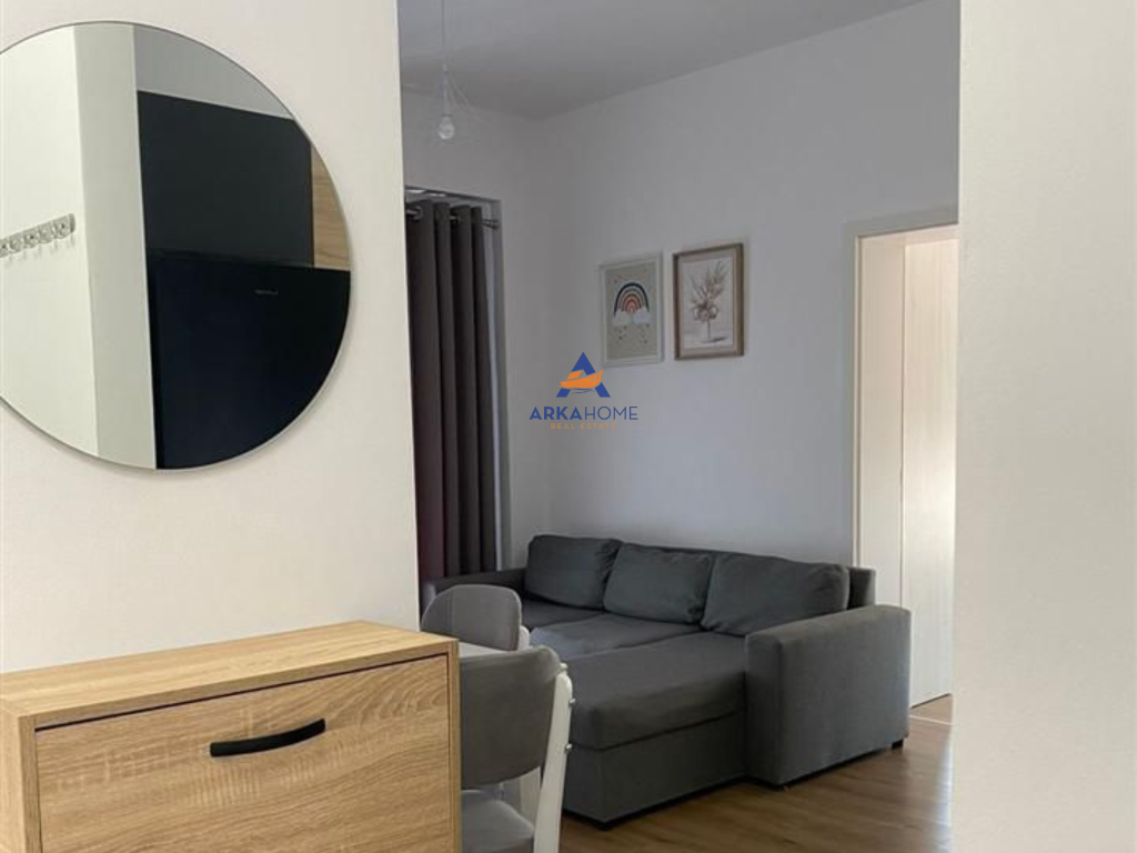 APARTMENT FOR RENT 2+1+BALCONY (INCLUDING PARKING) "AT RESIDENZA KAIMI" 550 EURO (NEGOTIABLE)