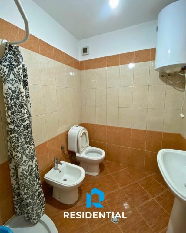 Super Occasion! At Hygeia, Apartment 2+1+2 With Regular Floor Plan For Sale!