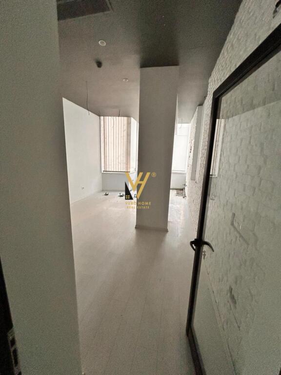 GIVEN SPACE 150 M2 FOR RENT IN MYSLYM SHYR 2,200 EURO