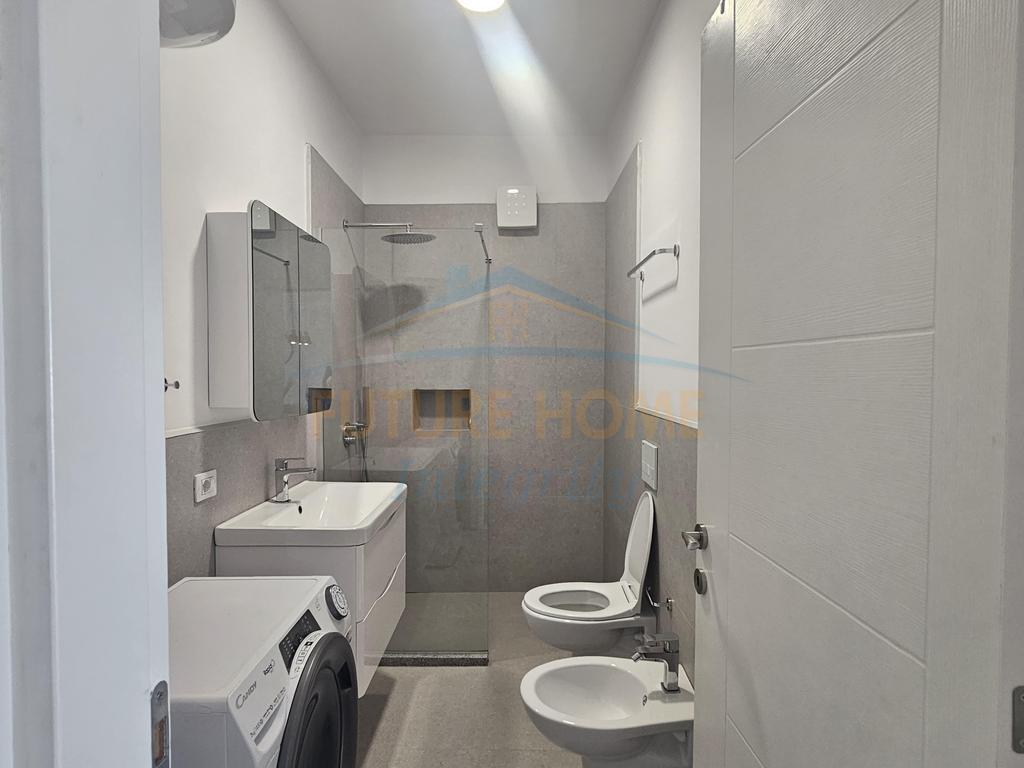 Affitto, Appartamento 1+1, Ex Mercato Elettrico, Tirana.