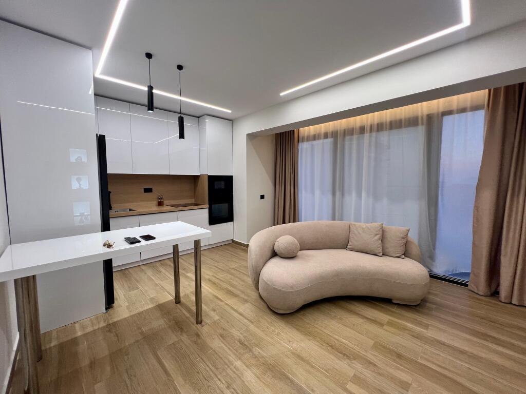 Penthouse For Rent On the Lungomare, Vlore