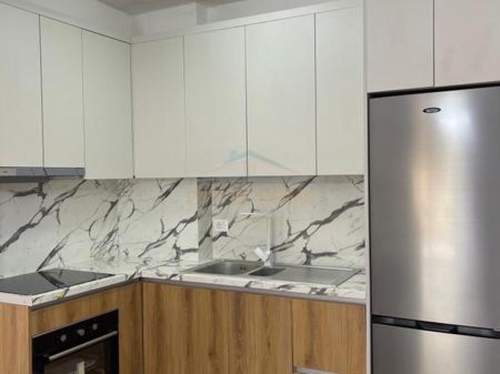Rent, Apartment 1+1+Parking Space, Kodra e Diellit Residence 2