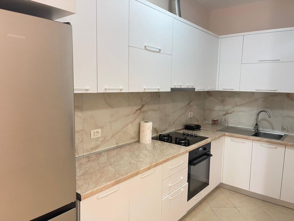 Fresk, affittasi appartamento 1+1! 400 Euro