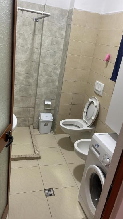 Apartment 1+1 for rent. Selvia, Vila Gold near Aldent  Price: 450 thousand lek