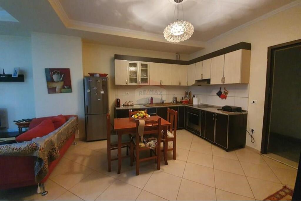 FOR SALE, APARTMENT 2+1, FRESKU, TIRANA, ID: 1008-5