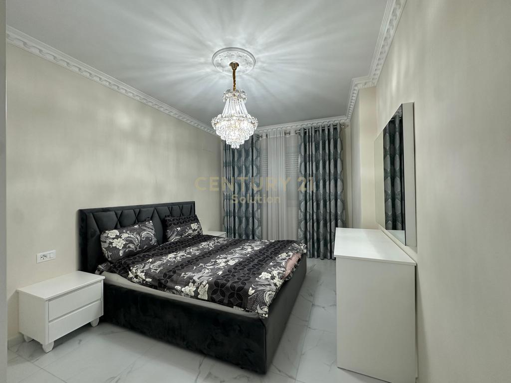 APARTMENT 2+1+2 FOR RENT IN VILLA L 2 !!!