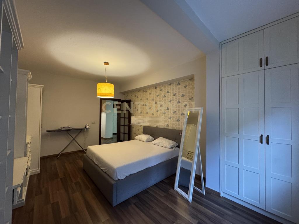 FOR RENT 1+1 APARTMENT ON BARDHYL STREET  500 € /Month