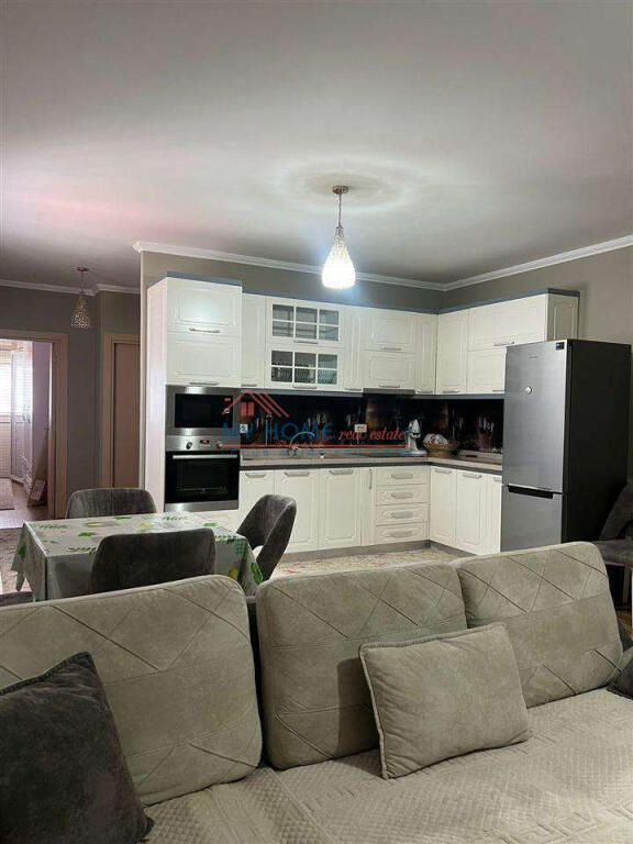 Apartment 2+1 for Rent Don Bosko Tirana