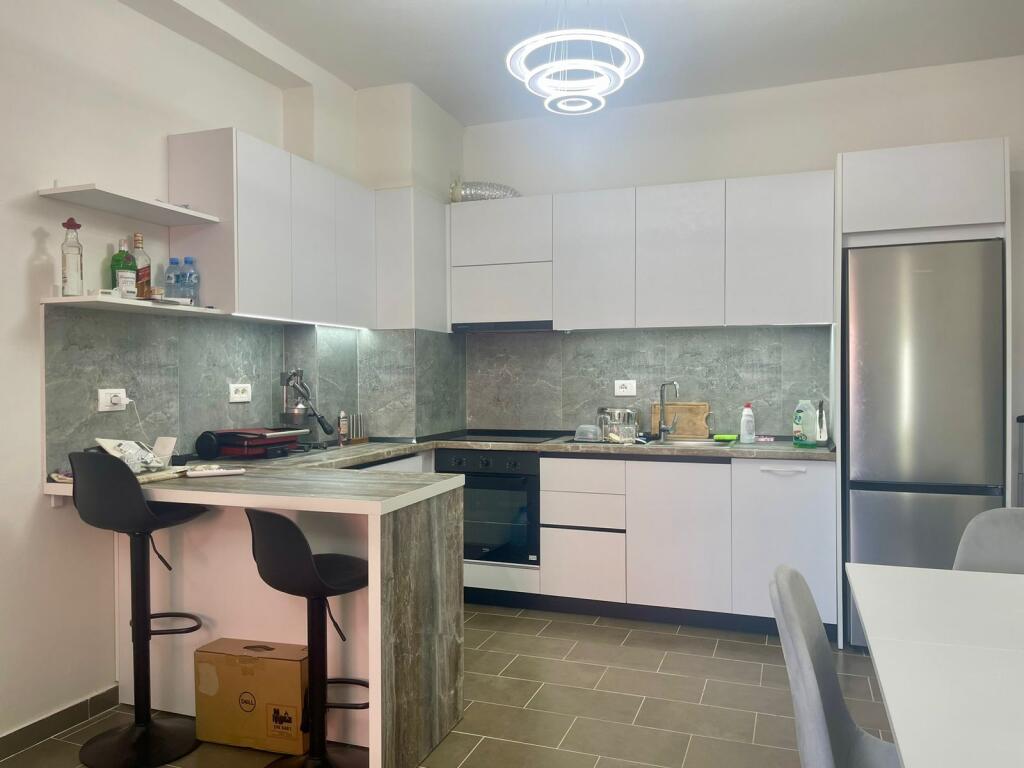 Apartment for rent 1+1 at Golden Park Residence