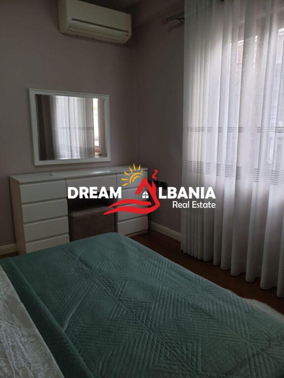 Super Apartament 3+1+2 ne shitje te Liqeni i Thate rruga Peti (ID 4131332).