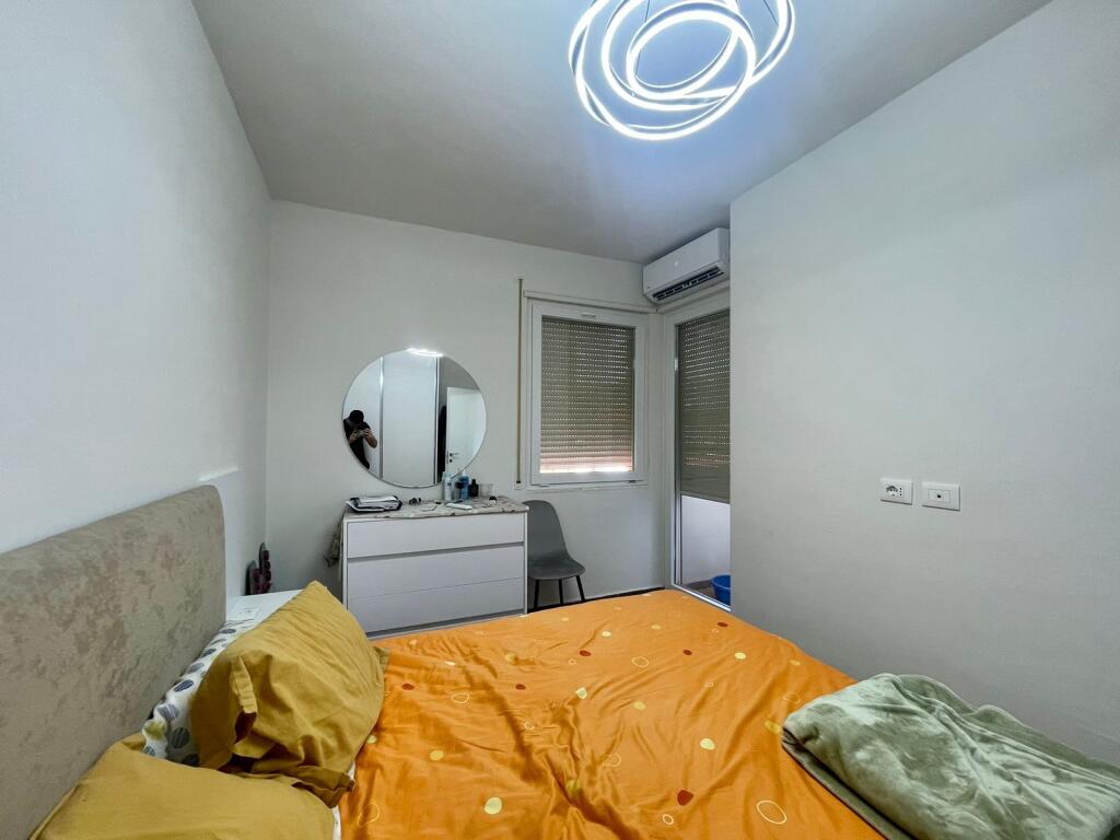 Apartment for rent 1+1 at Golden Park Residence