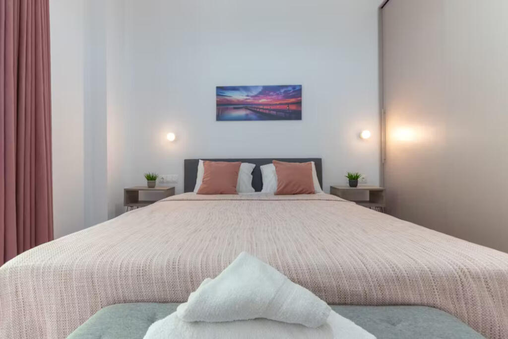 Apartment For Sale 1+1 In Don Bosko (ID B110464) Tirana