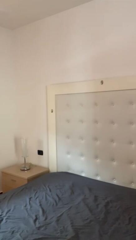Apartment 2+1 for rent. Don Bosko. Near the mosque. Also has an exit to the car wash 313 Price: 450 thousand lek