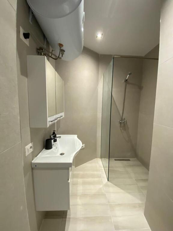 Appartamento 1+1+1 Balcone In Affitto