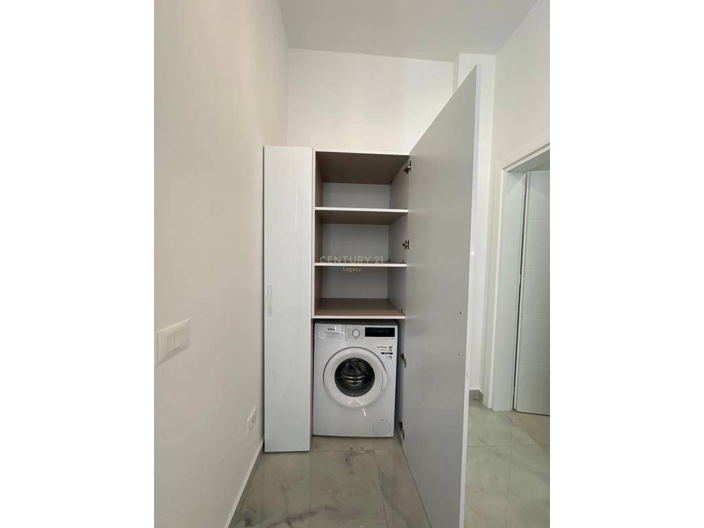 Appartamento 1+1 in vendita al complesso Rafaelo a Fresk