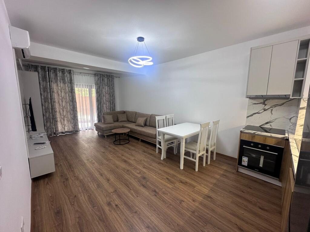 Casa in affitto 1+1 a Kodra e diellit 2