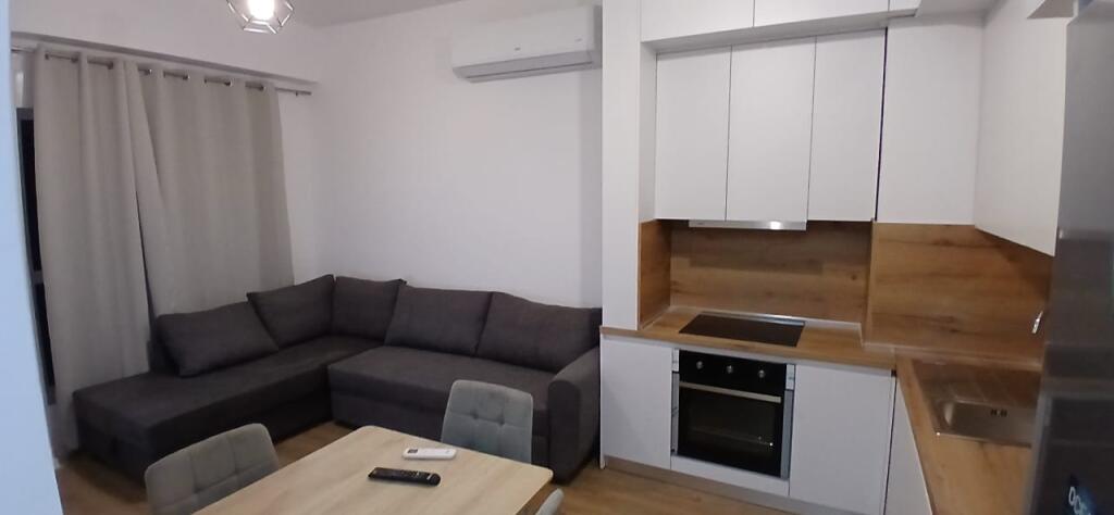 APPARTAMENTO 1+1 IN AFFITTO ALI DEM