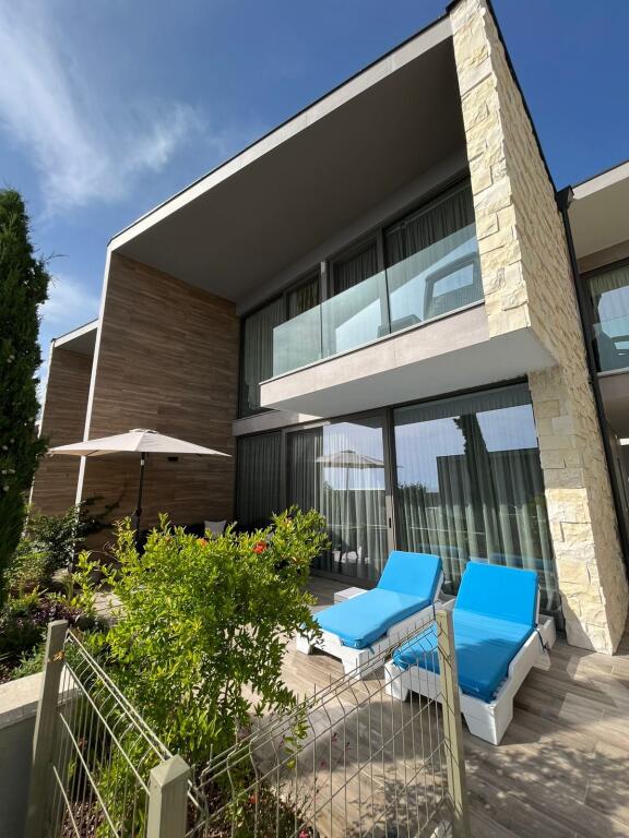 Villa in Vendita a Olea Residence