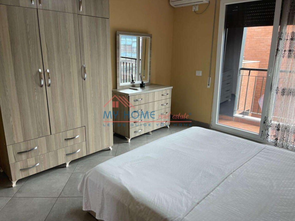 Appartamento 1+1 in affitto in Via Burgut