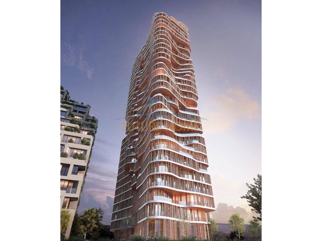 Business Premises for Sale, Top Seven Tower, Zogu i Zi