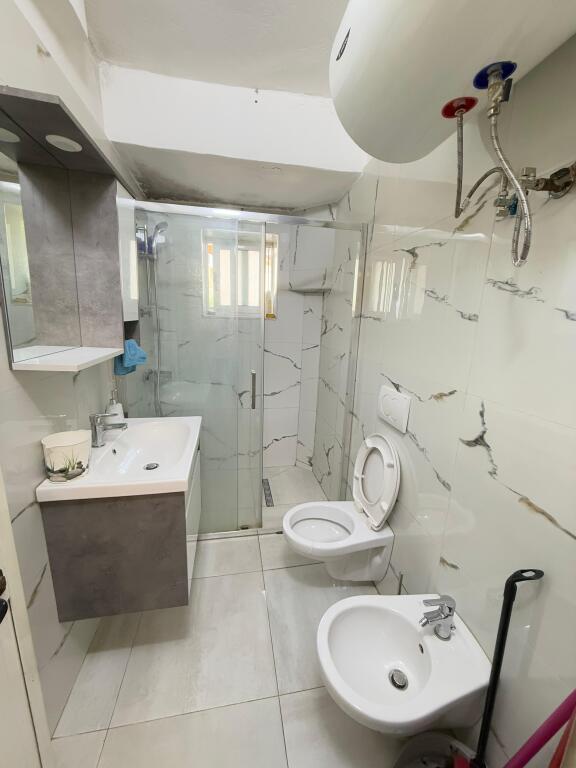 Apartment for rent 2+1 in Bllok