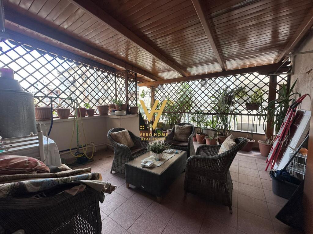 APARTMENT 2+1 FOR RENT IN CENTER 80,000 LEKE