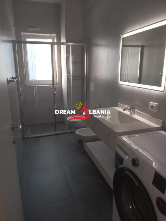 Apartment 2+1+Parking for rent in Xhamllik (ID 42215313)