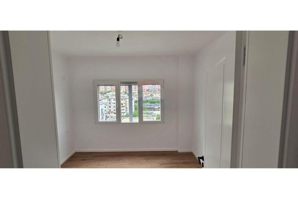 Apartament 1+1 për Shitje – Rr. Irfan Tomini