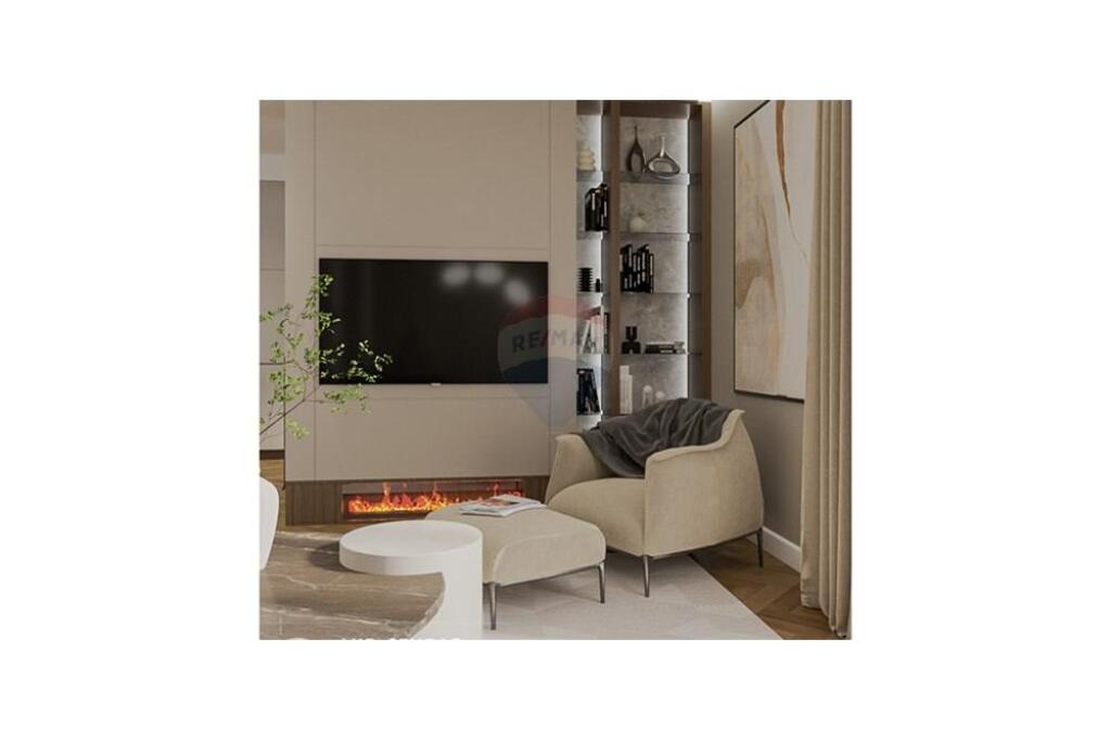APARTMENT 3+1+2 FOR SALE IN KODRA E DIELLIT 2