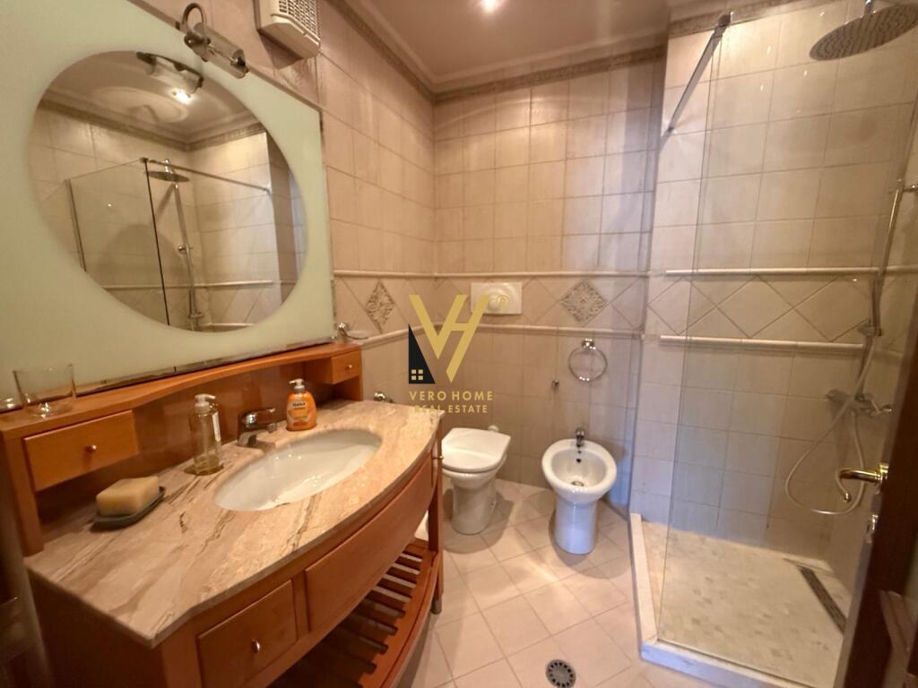 APARTMENT 2+1+2+BLK FOR RENT IN BLLOK 800 EURO
