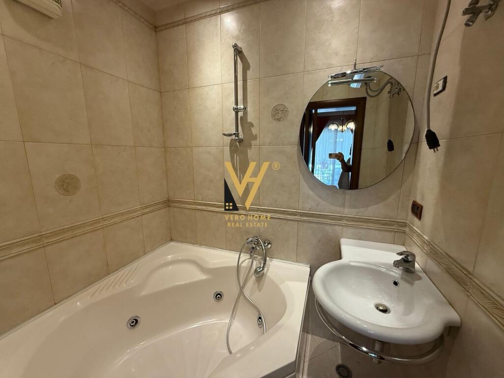 APARTMENT 2+1+2+BLK FOR RENT IN BLLOK 800 EURO
