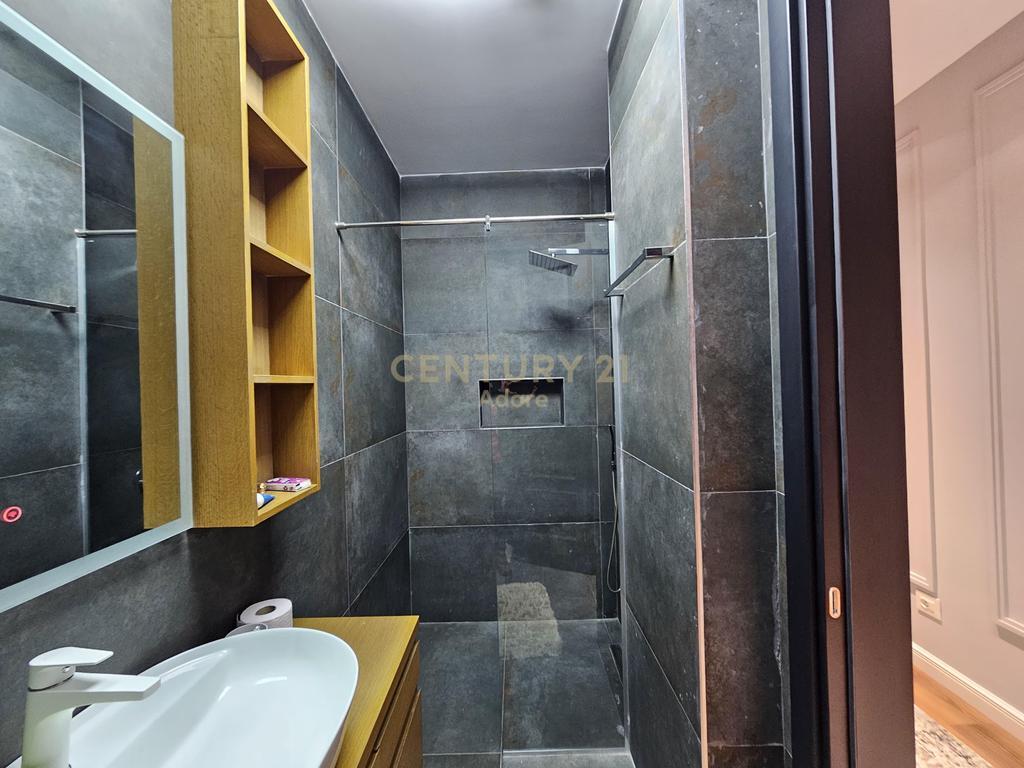 Appartamento Moderno 2+1 con Parcheggio in Affitto vicino a TEG, nel “Secret Garden”