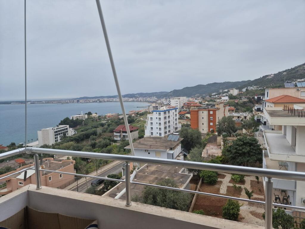 APPARTAMENTO 2+1+2 IN VENDITA VICINO ALL'ACQUA FREDDA. VLORE
