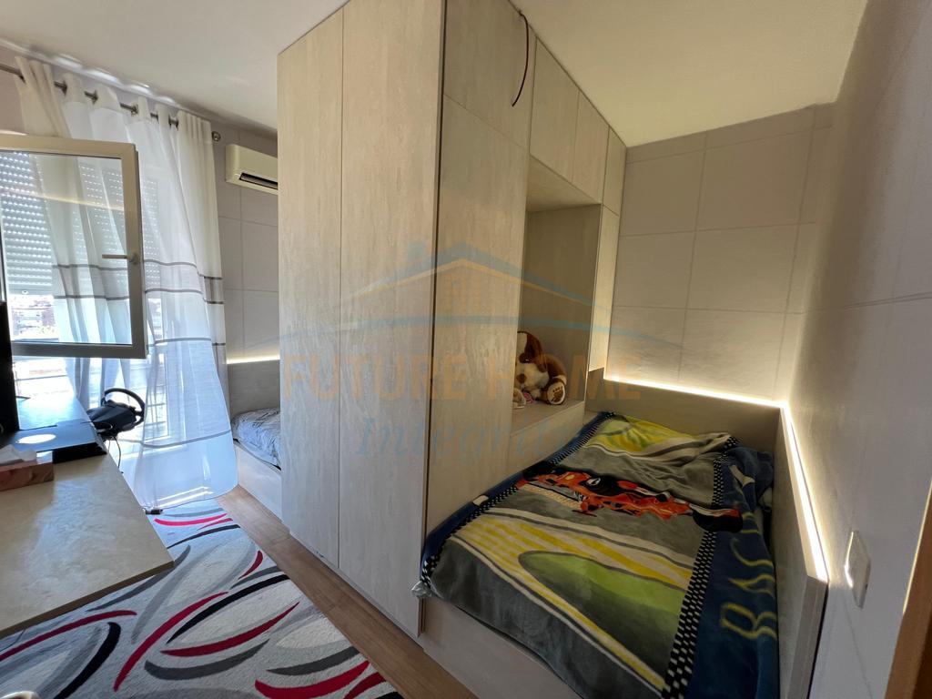Appartamento 2+1 in Vendita, Via Elbasan