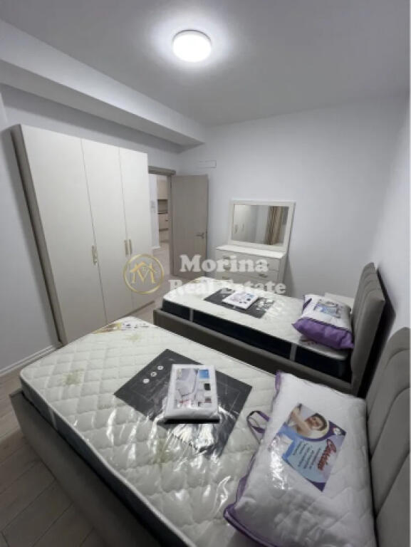 Qera Apartament 2+1, “River Residence” 600 Euro/Muaj