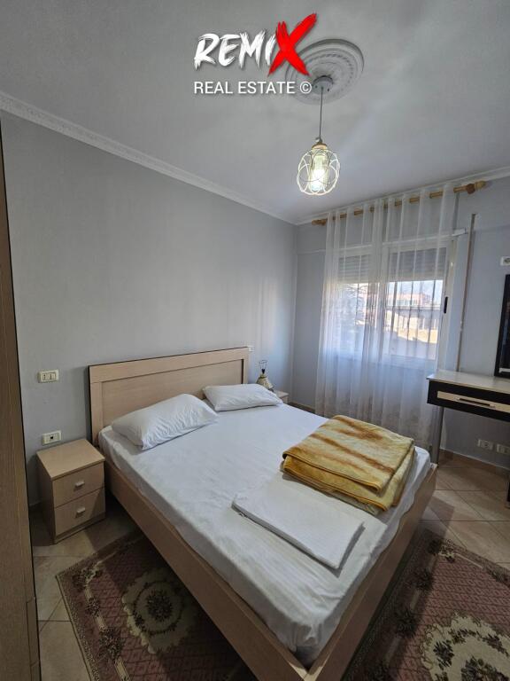 VENDESI SUPER APPARTAMENTO 2+1 + VERANDA SULLA SPIAGGIA, DURRËS
